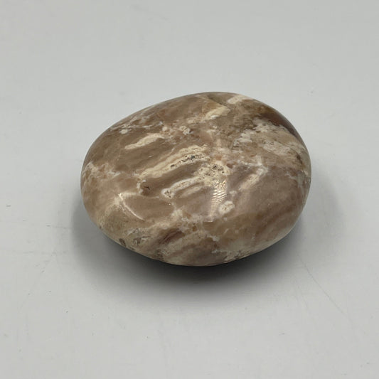 Chocolate Calcite Palmstone