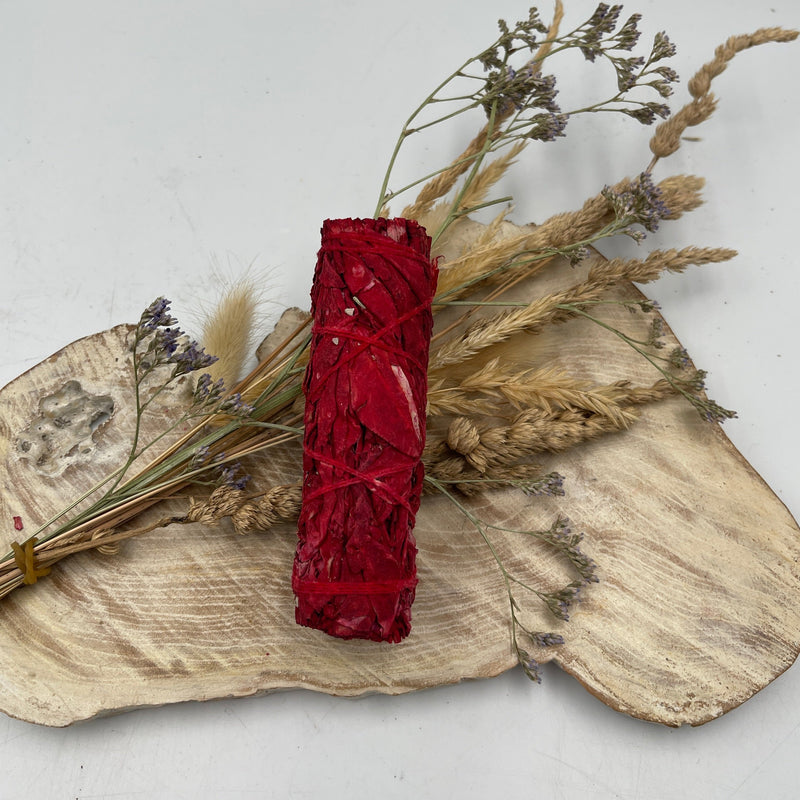 Dried Sage Varieties, Loose, Smudge Sticks & Kits