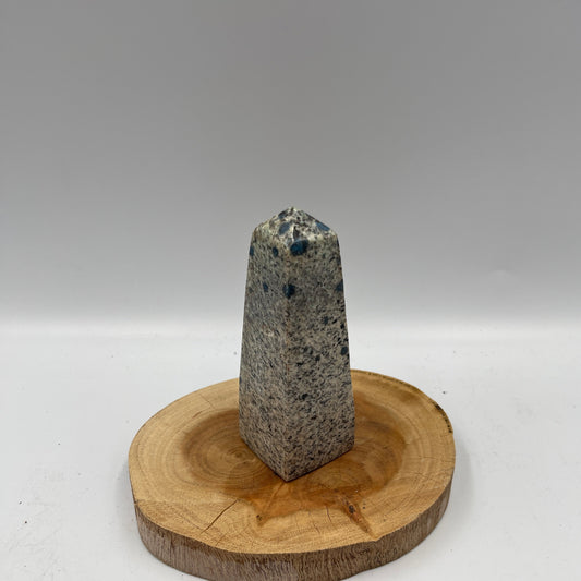 K2 Jasper Point