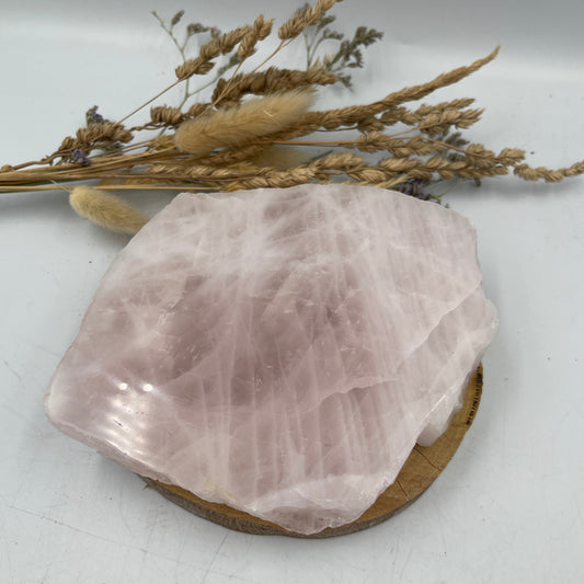 Rose Quartz Slab