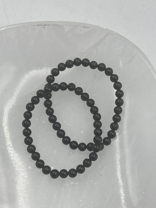 Black Tourmaline Bracelets