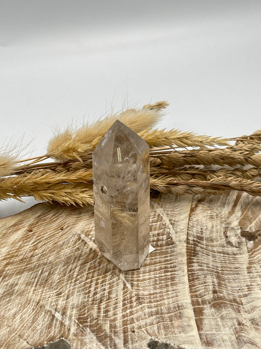 Smoky Quartz Point