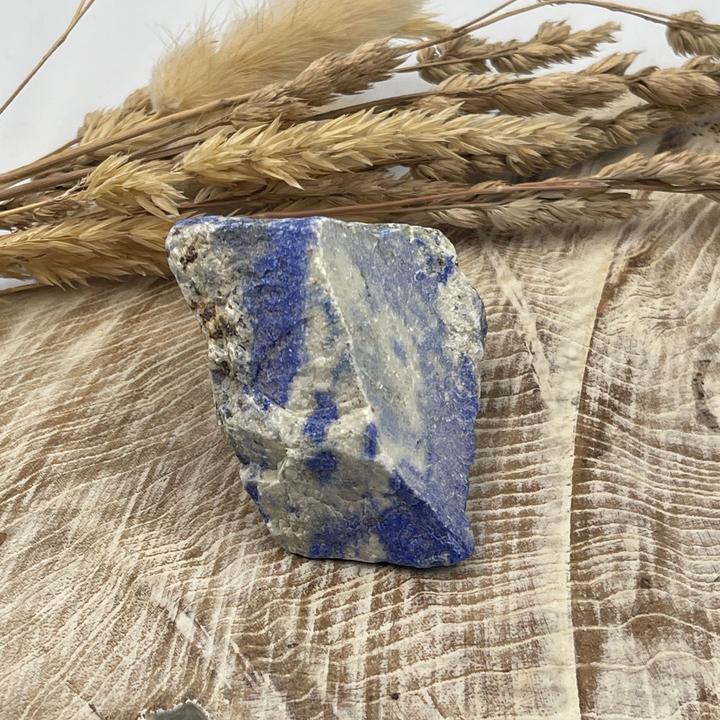 Lapis Lazuli Raw