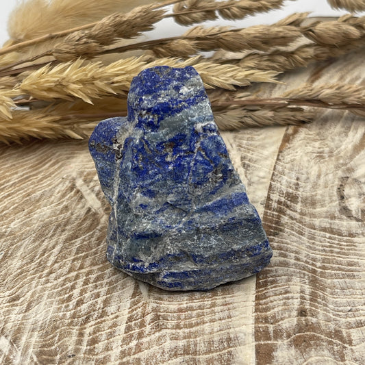 Lapis Lazuli Raw