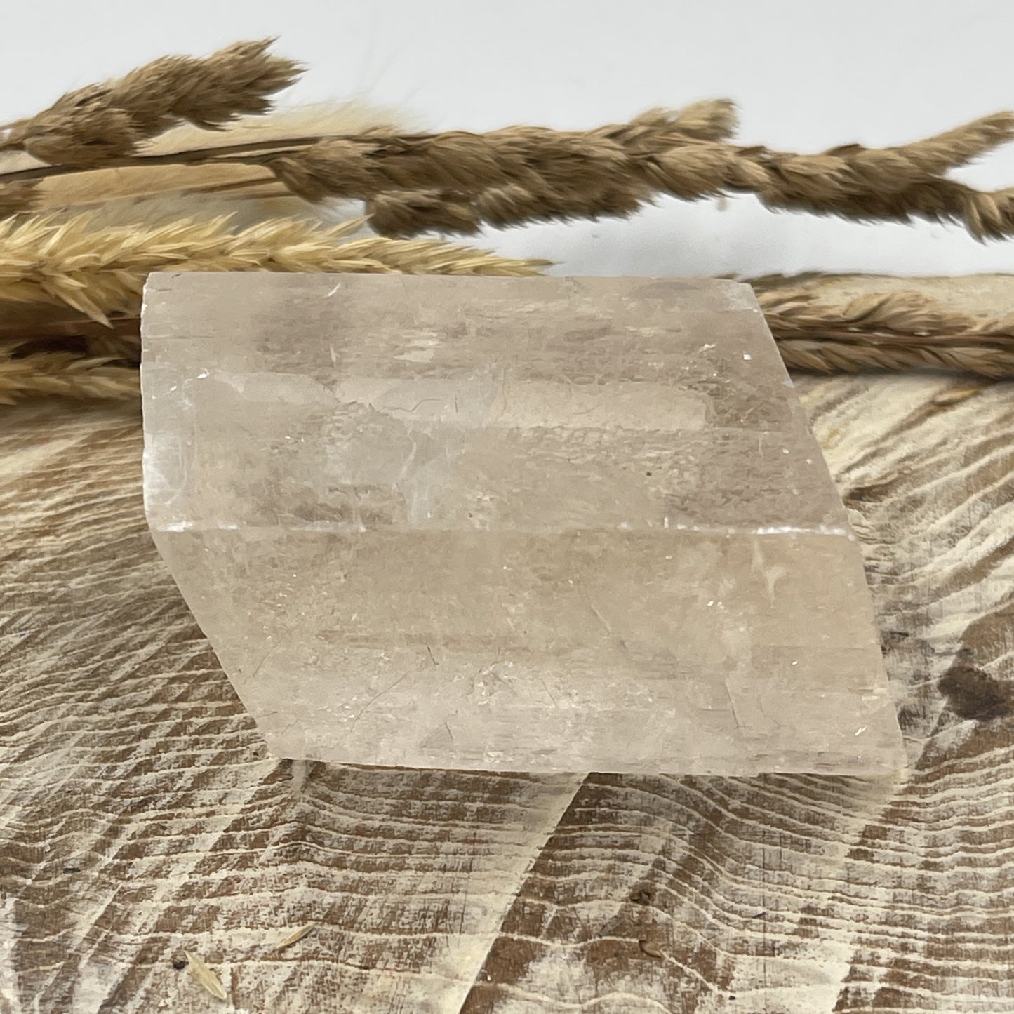 Optical Calcite