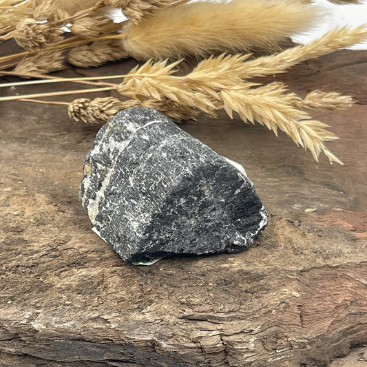 Black Tourmaline Raw