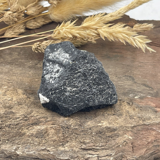 Black Tourmaline Raw