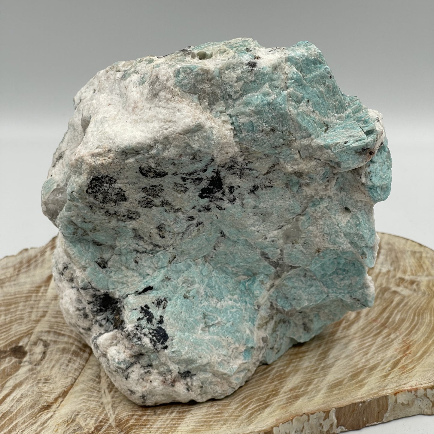 Amazonite Raw