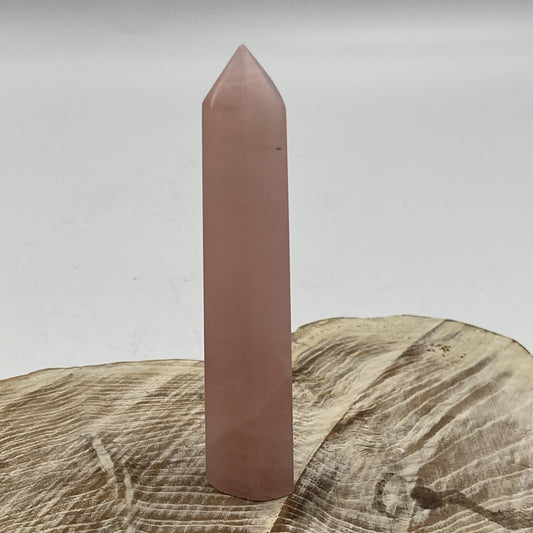 Rose Quartz Point