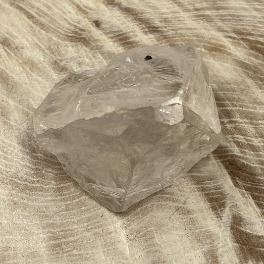 Raw Topaz