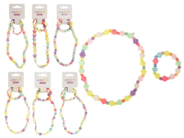Children's Range Bracelets Necklaces