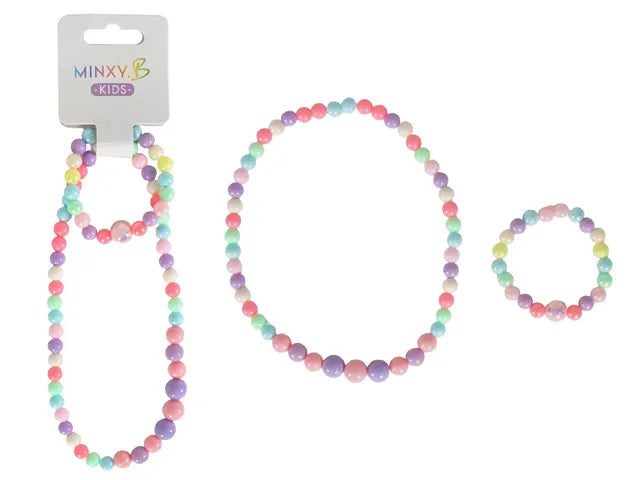 Children's Range Bracelets Necklaces