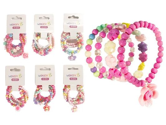 Children's Range Bracelets Necklaces