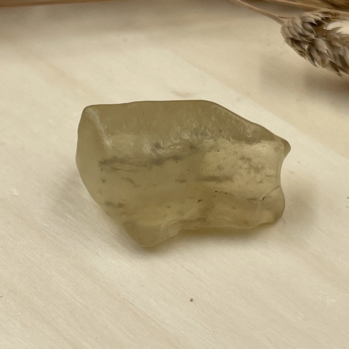 Libyan Desert Glass