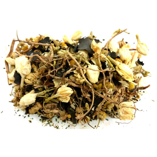 Magickal Herb Blend MONEY DRAWING 15g packet