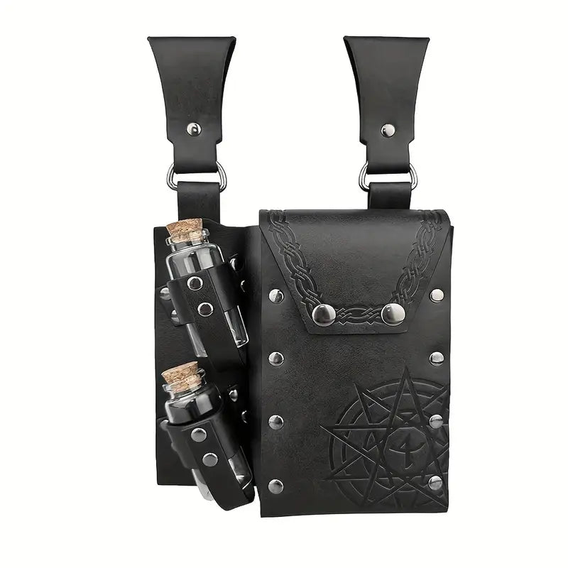 The Alchemists Pouch