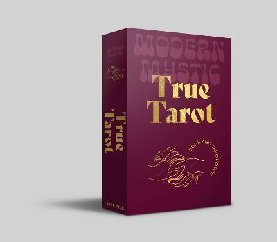 Modern Mystic True Tarot