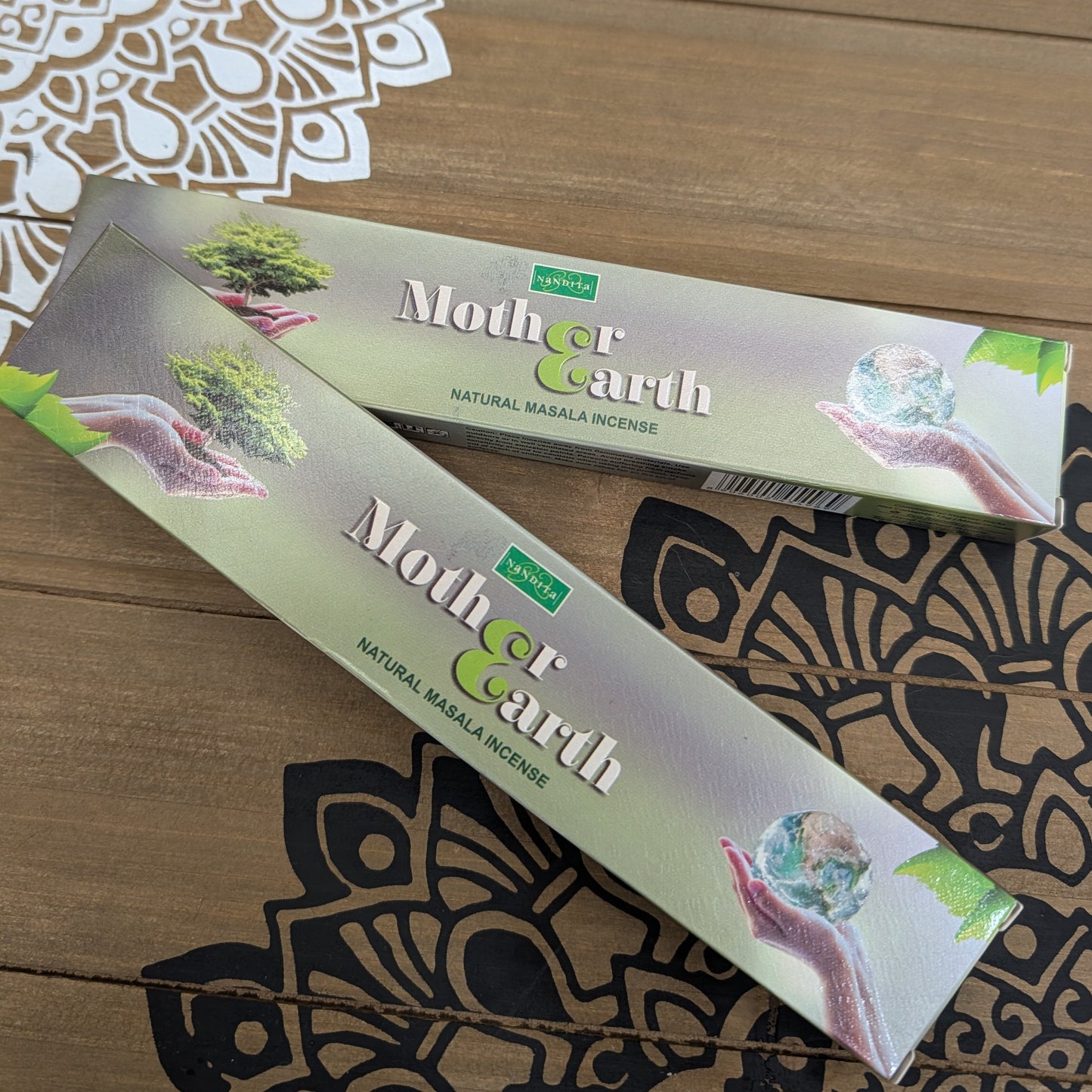 Nandita Incense/Cones Range