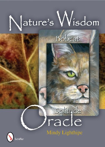 NATURE’S WISDOM ORACLE