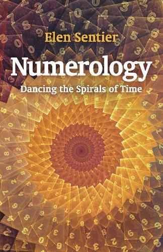 Numerology Dancing The Spirit Of Time