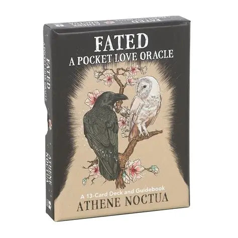 Fated, a Pocket Love Oracle.