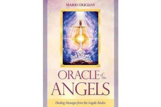 ORACLE OF THE ANGELS