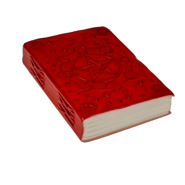 Handmade Paper Journal Various Styles