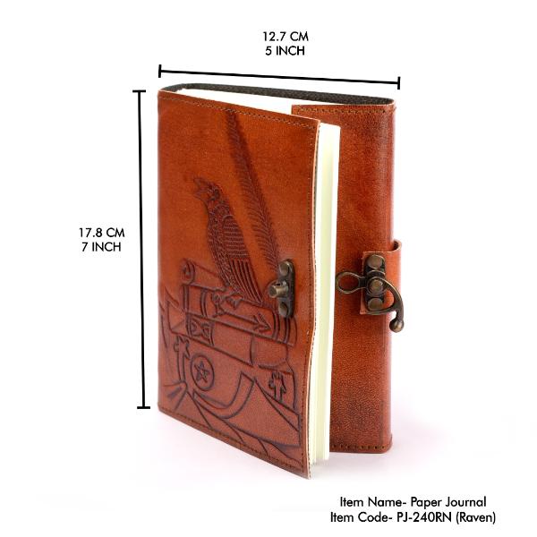 Handmade Paper Journal Various Styles