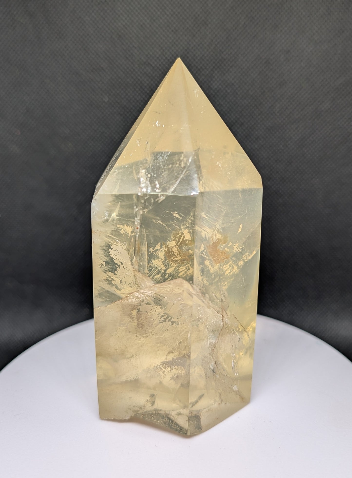Citrine Point