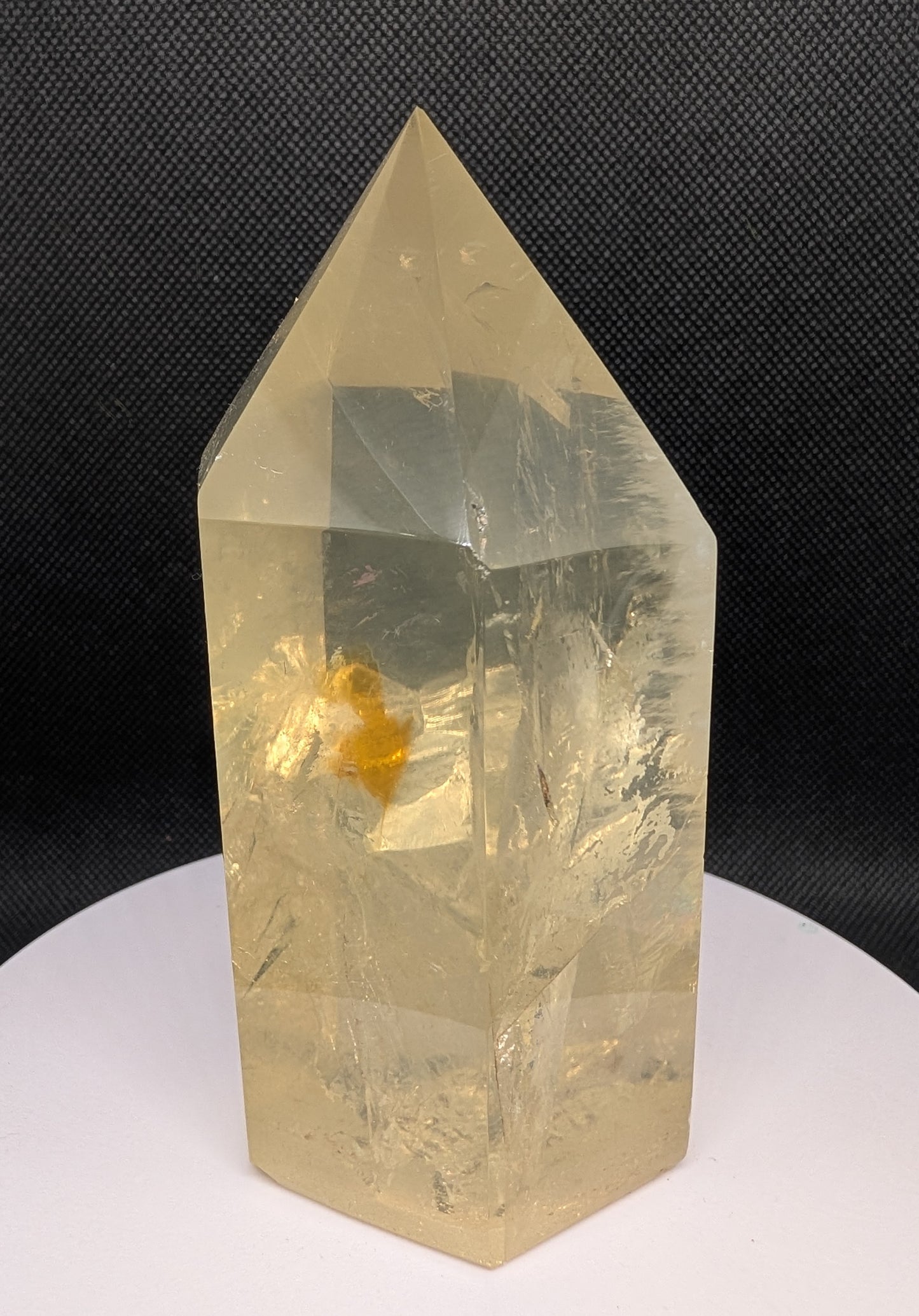 Citrine Point