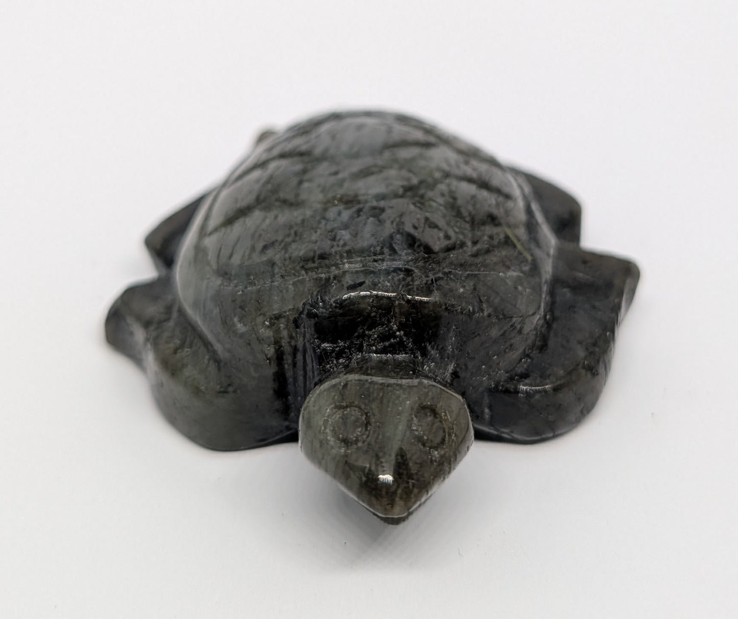 Labradorite Turtle