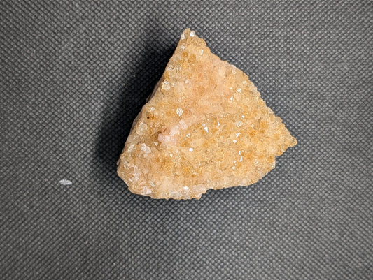 Raw Citrine