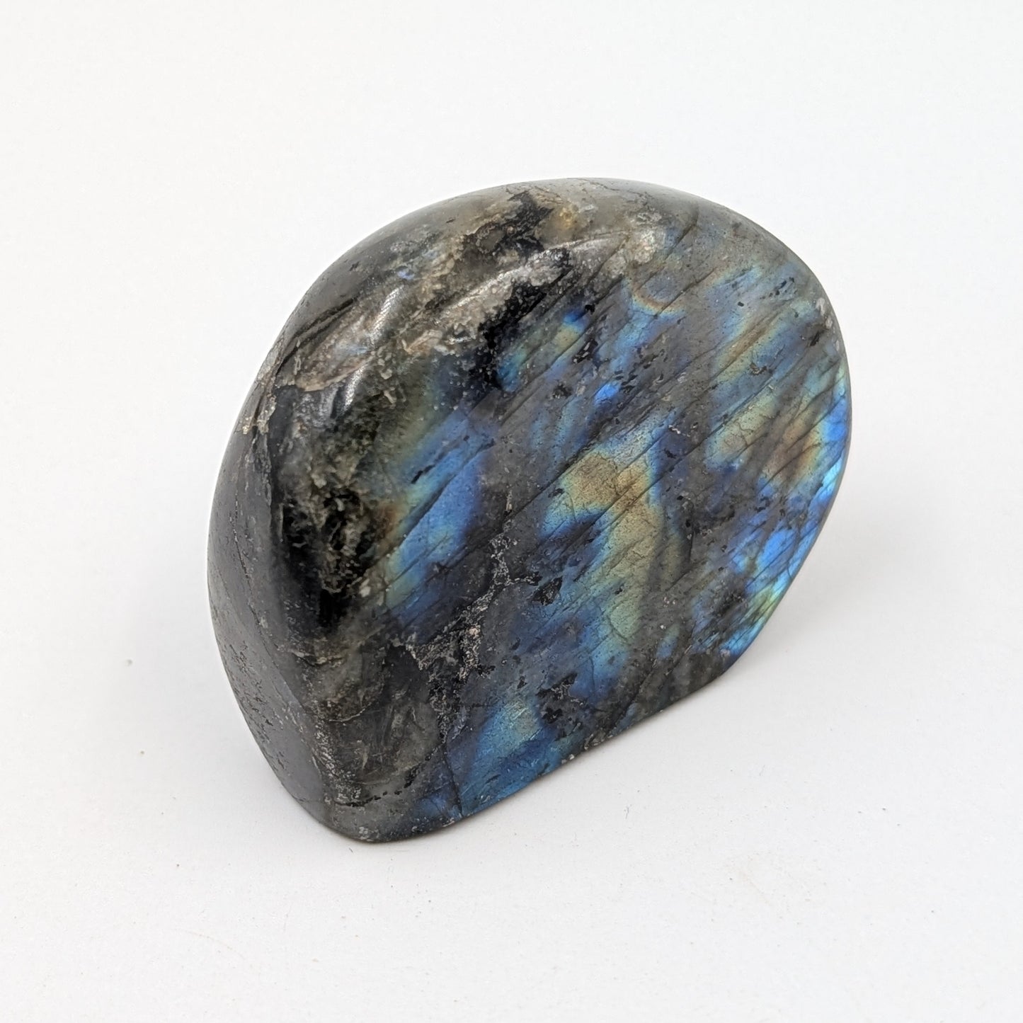 Labradorite Freeform