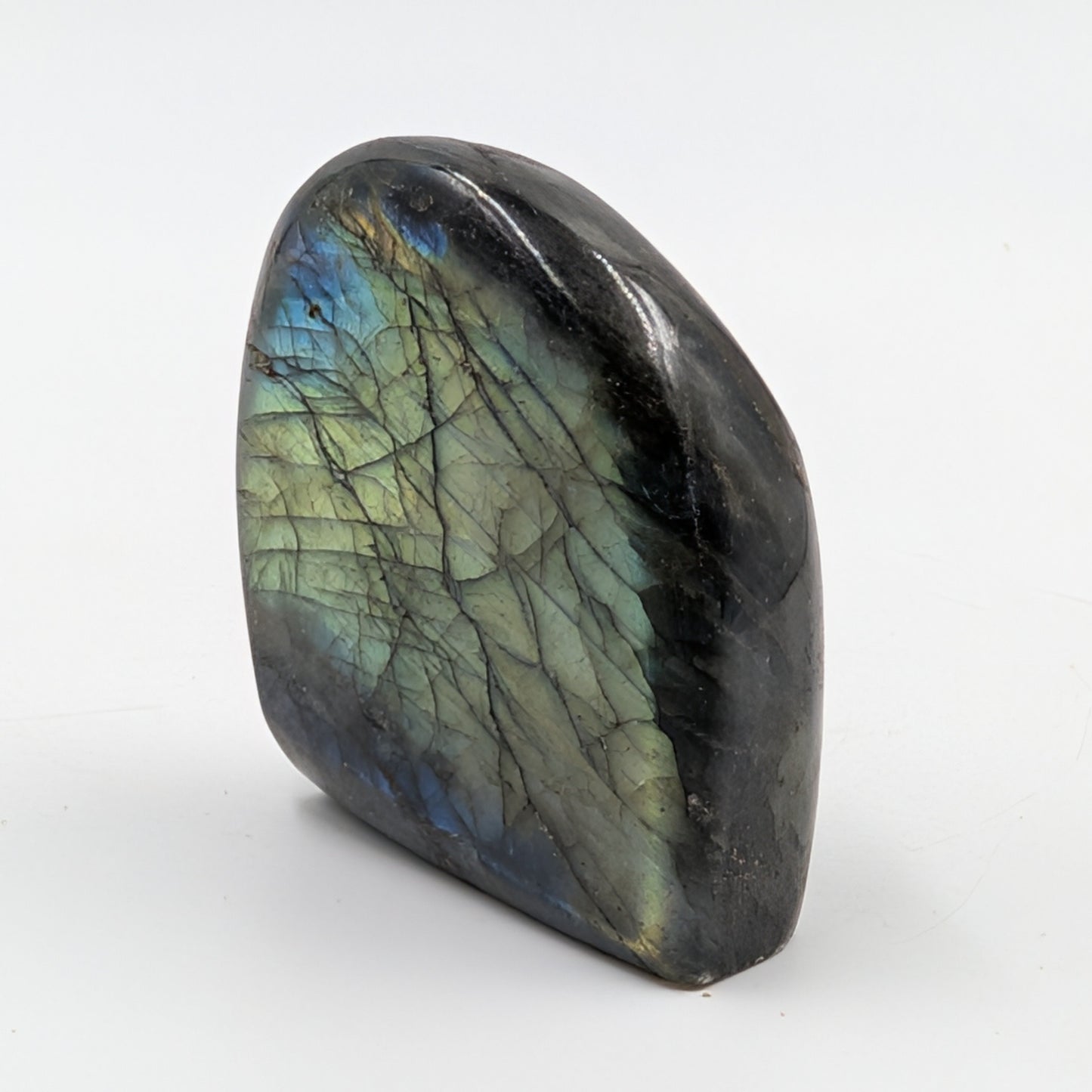 Labradorite Freeform