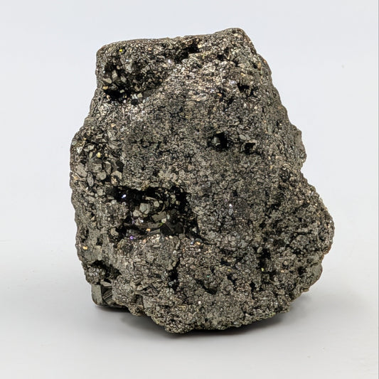 Pyrite Raw