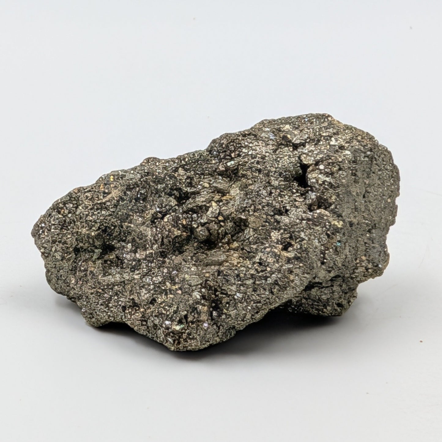 Pyrite Raw