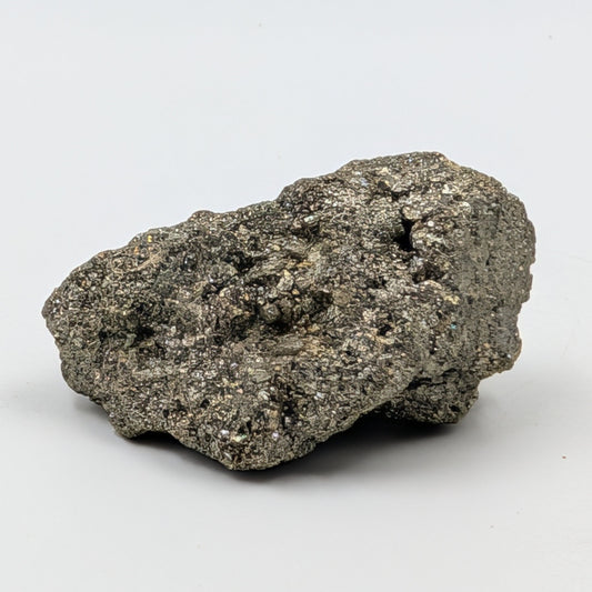 Pyrite Raw