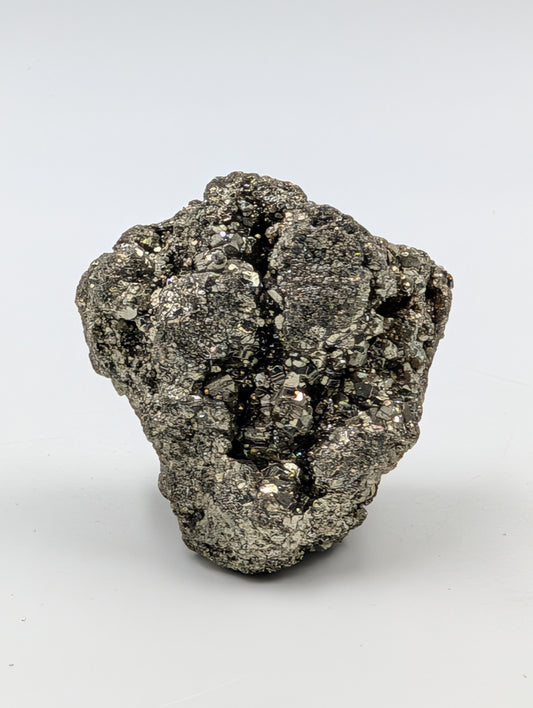 Pyrite Raw
