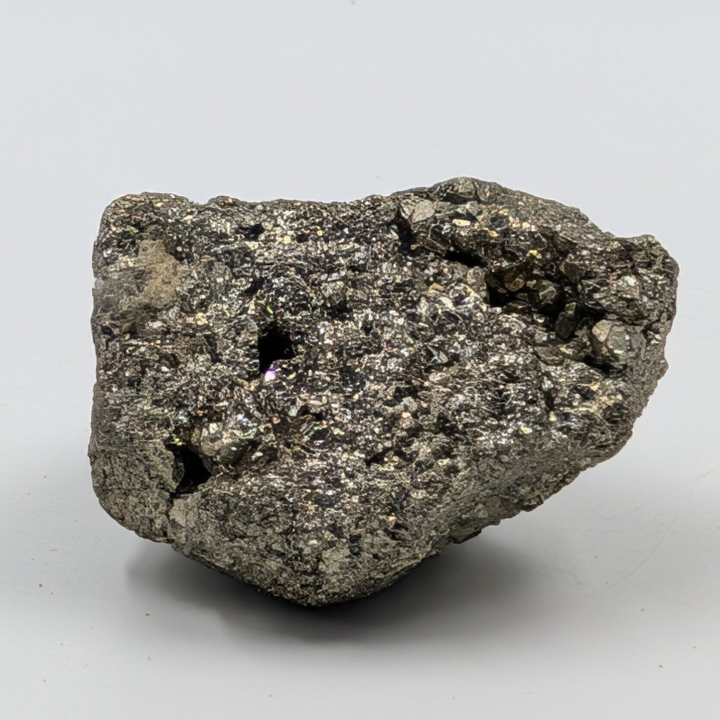 Pyrite Raw