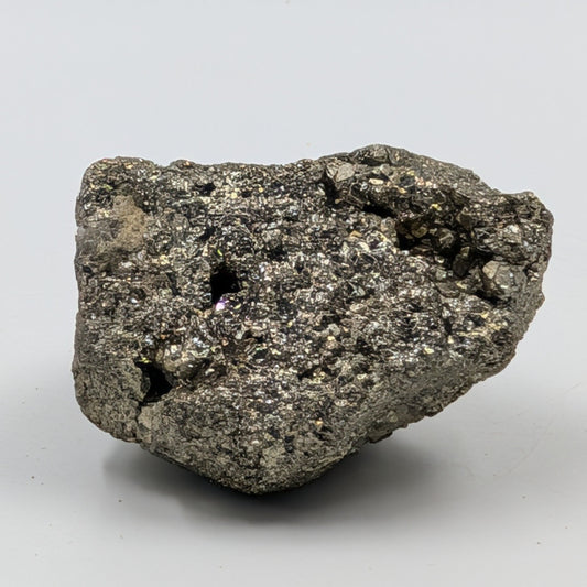 Pyrite Raw