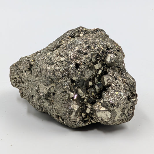 Pyrite Raw