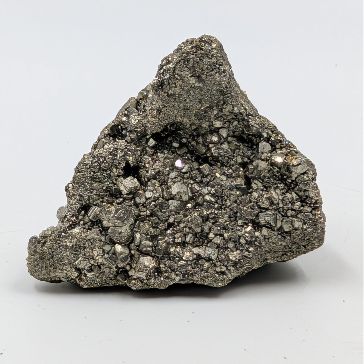 Pyrite Raw