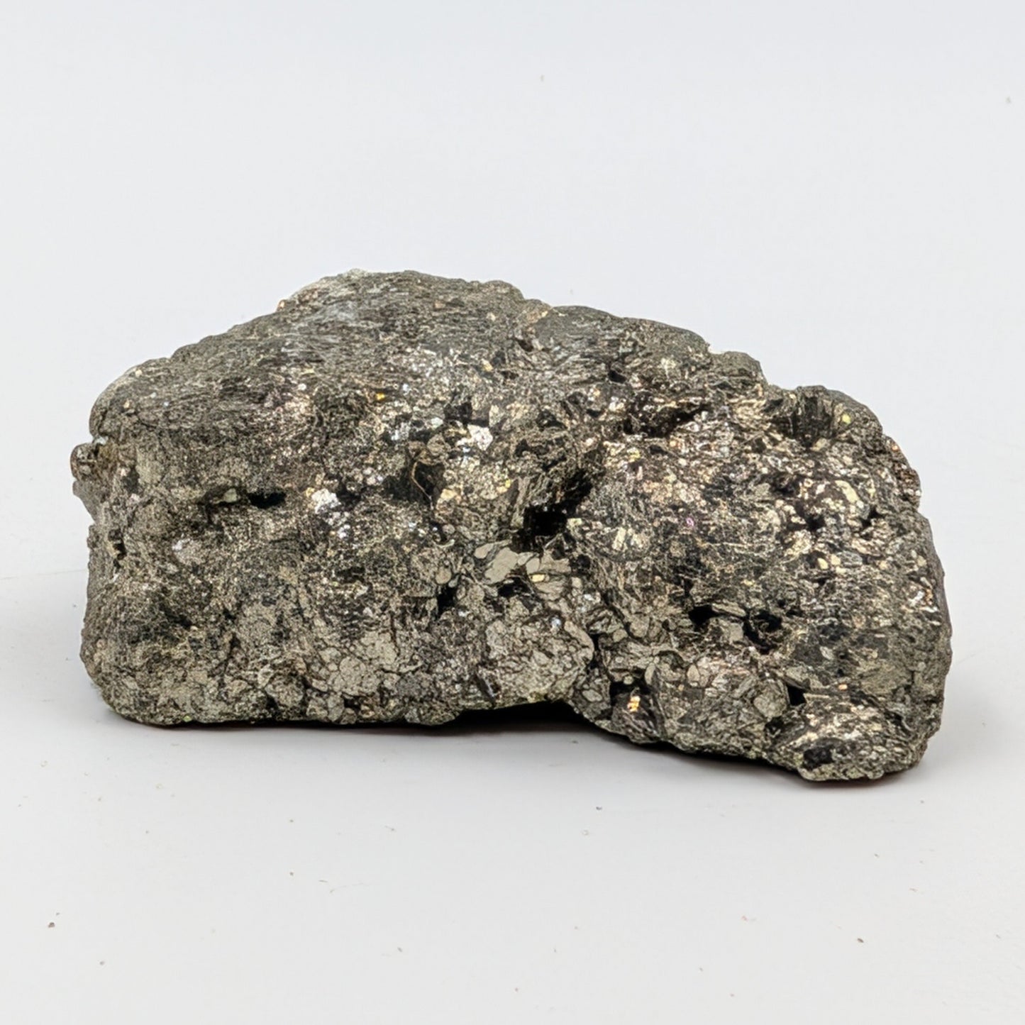 Pyrite Raw