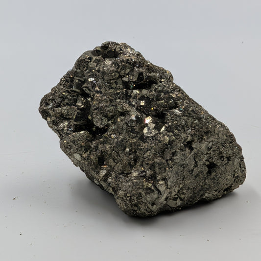 Pyrite Raw