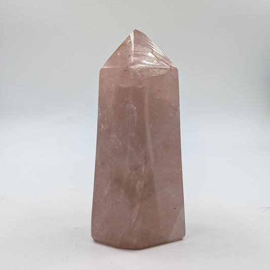 Rose Quartz Point