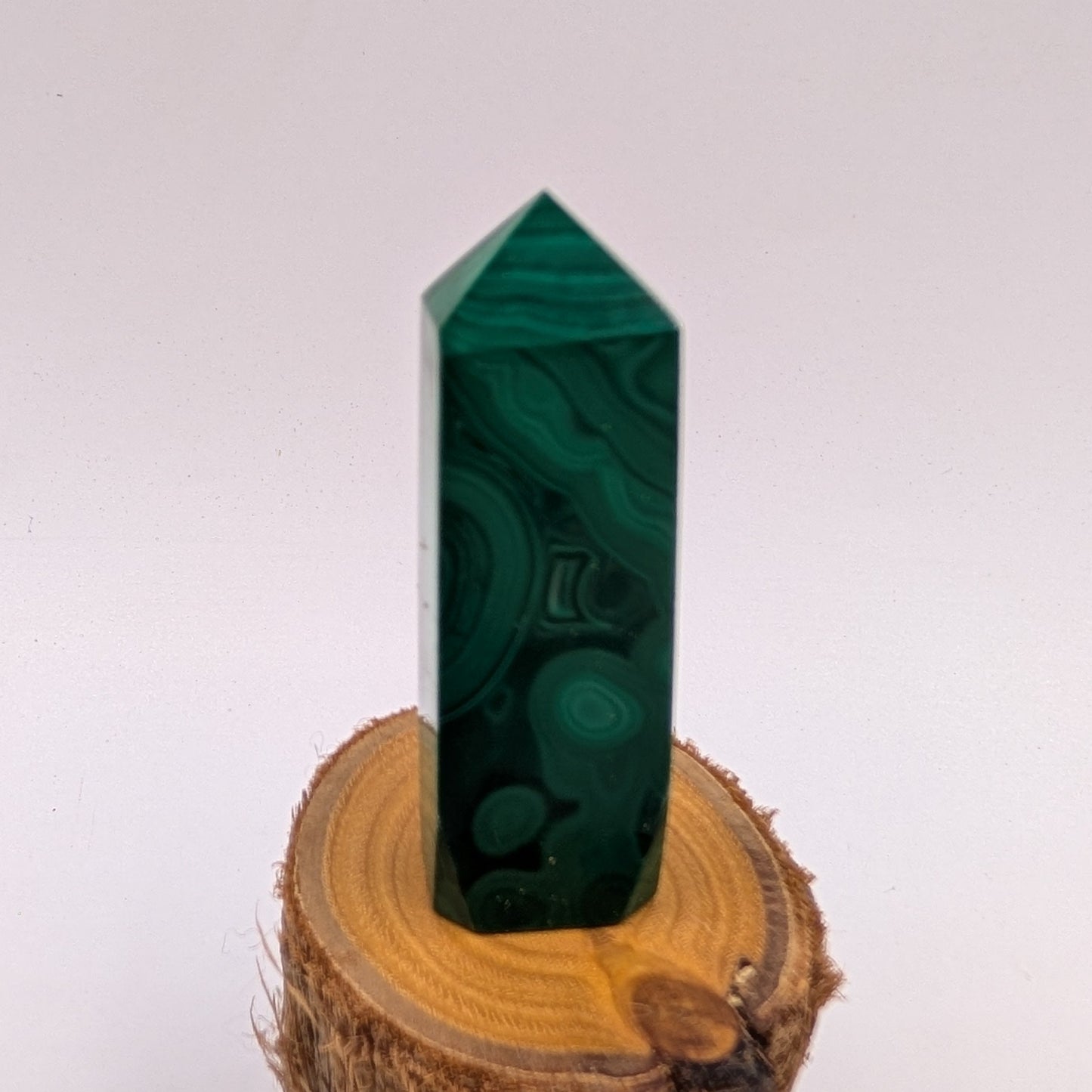 Malachite Point