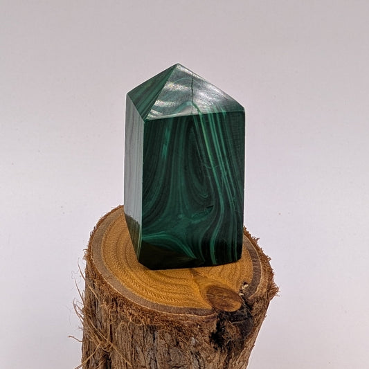 Malachite Point