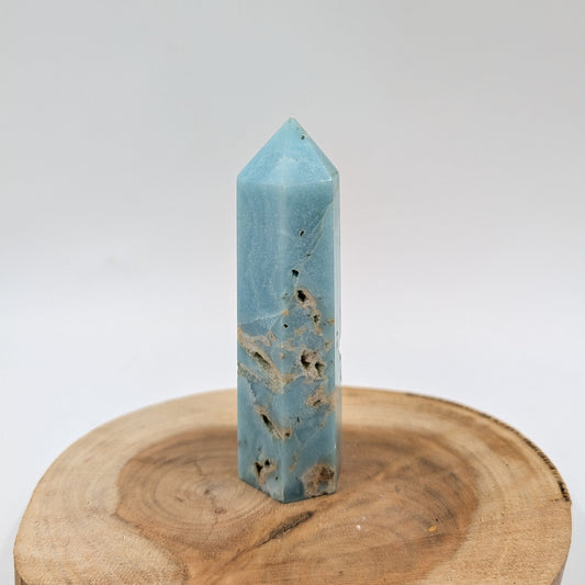 Caribbean Calcite Point