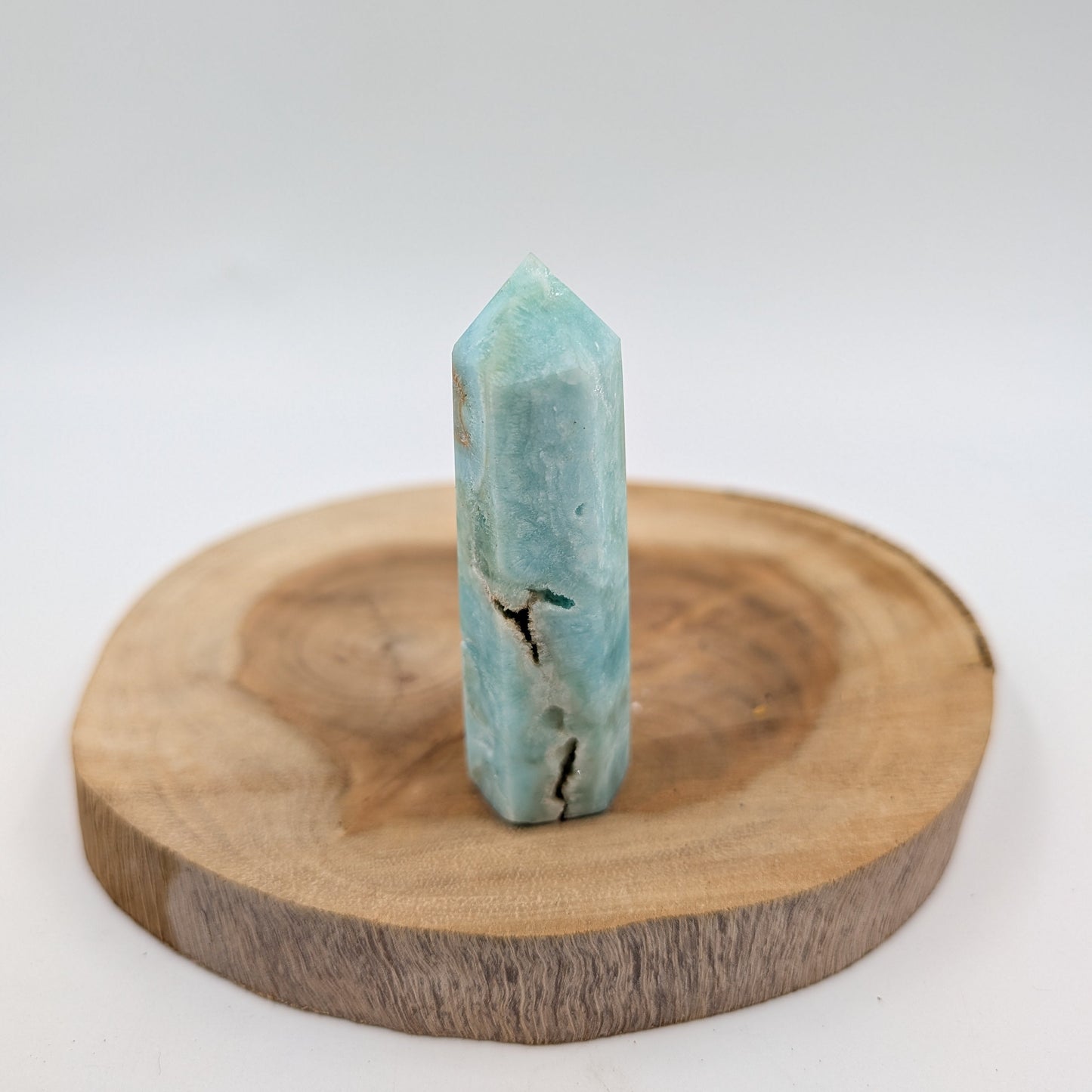 Hemimorphite Point