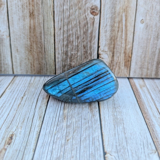 Labradorite Freeform